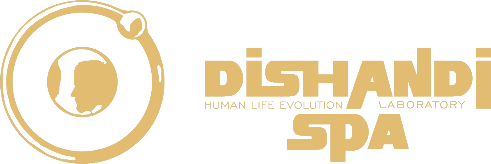 Dishandi SPA — Human Life Evolution Laboratory